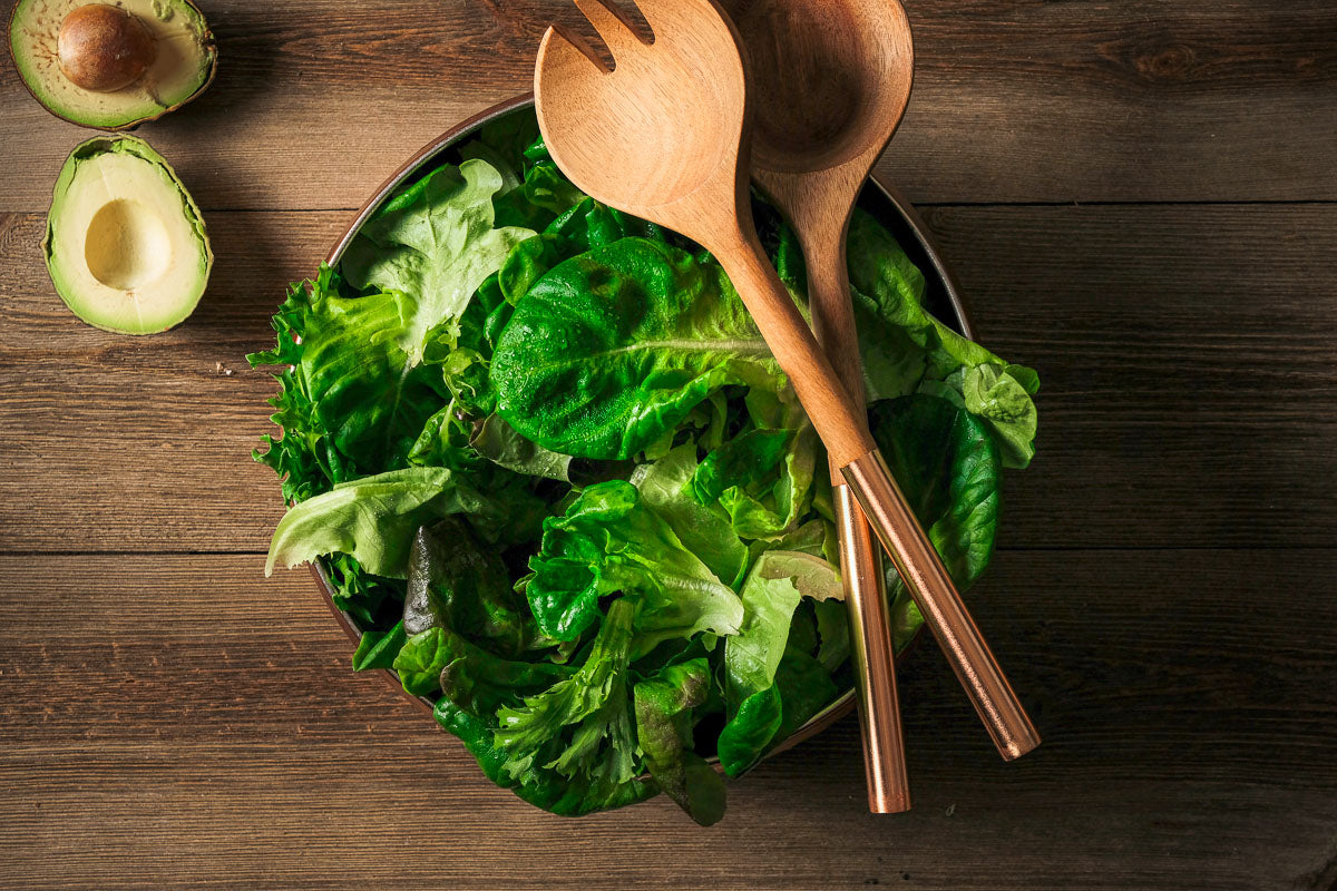 Butter Lettuce Mix